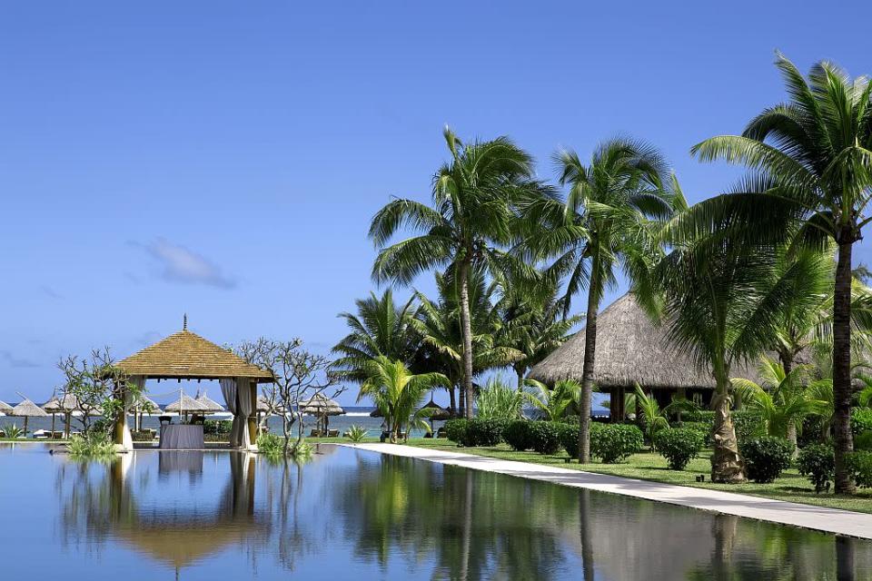 Travel Ethical Destinations Mauritius
