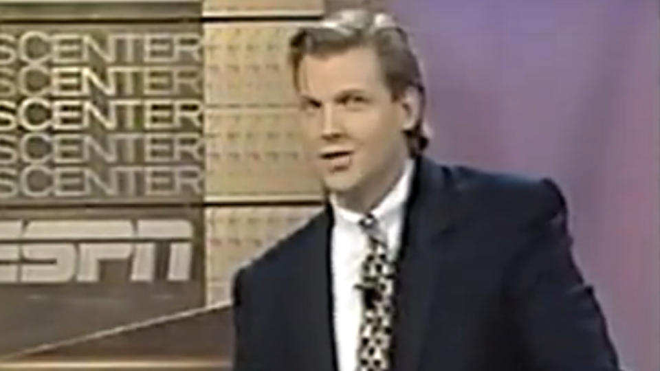 Craig Kilborn