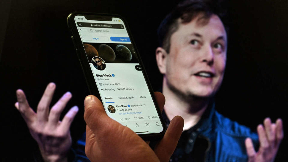 Ces politiques français se demandent s’ils ne vont pas quitter Twitter, depuis son rachat par Elon Musk