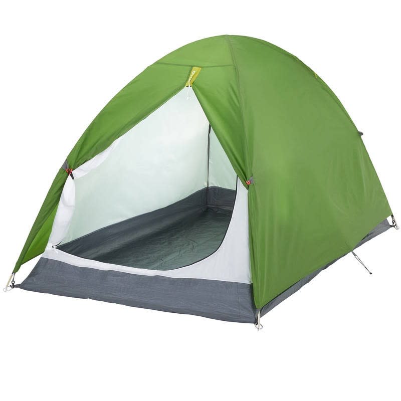 decathlon arpenaz tent