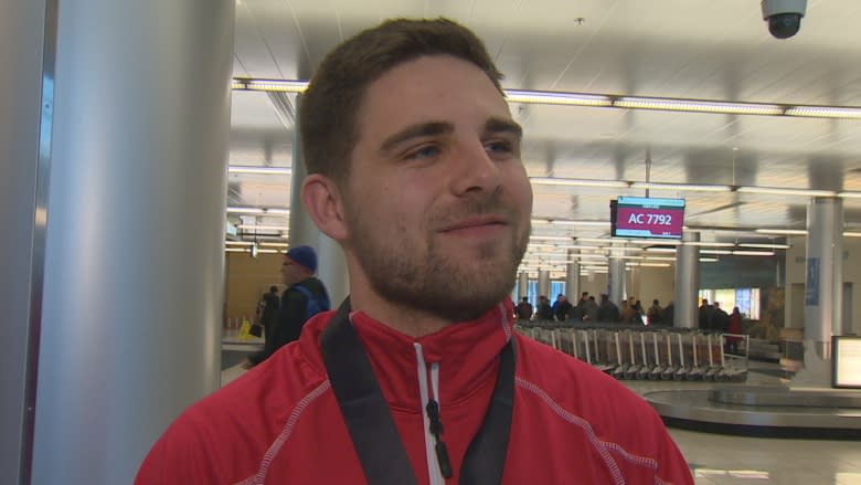 University curling champs have eyes set on Brier berth