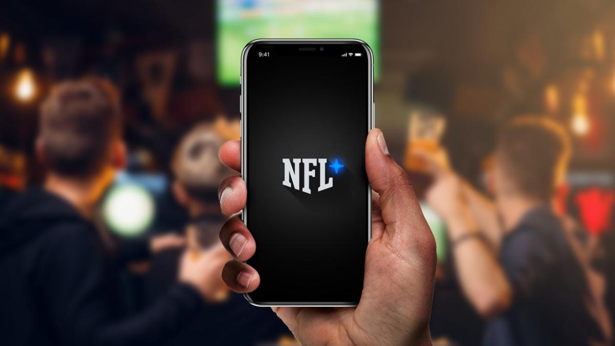 Apple Exploring Streaming NFL's Sunday Ticket Games On Apple TV+