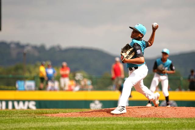 LLBWS Final Four: Hawaii, Georgia Duel Will Decide Who Is Best in U.S.;  Japan, South Korea Challenge for International Supremacy - Little League
