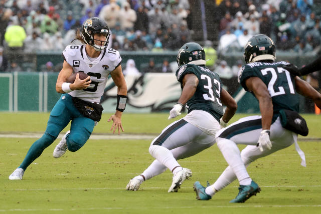 Philadelphia Eagles make nine drastic roster moves ahead of NFL