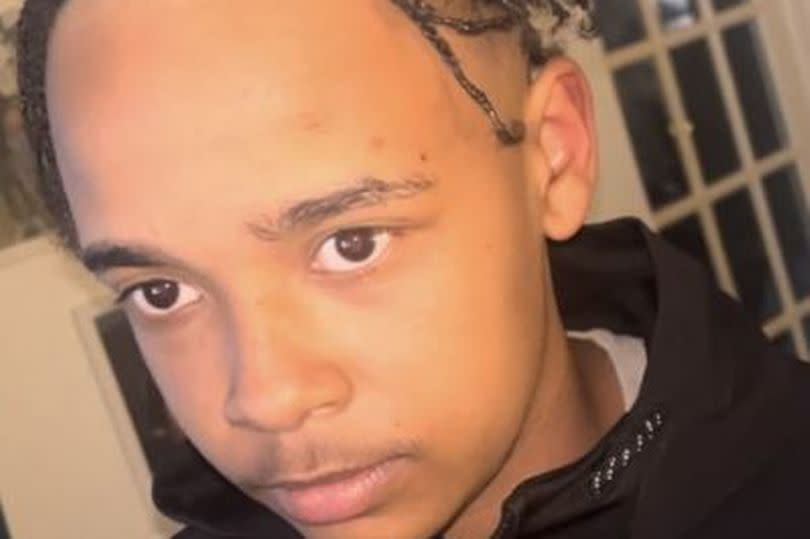 Police are appealing to the public to call 999 if they see missing teenager Jayden, from Bristol. Jayden is said to be a vulnerable young man, and police are concerned for his welfare