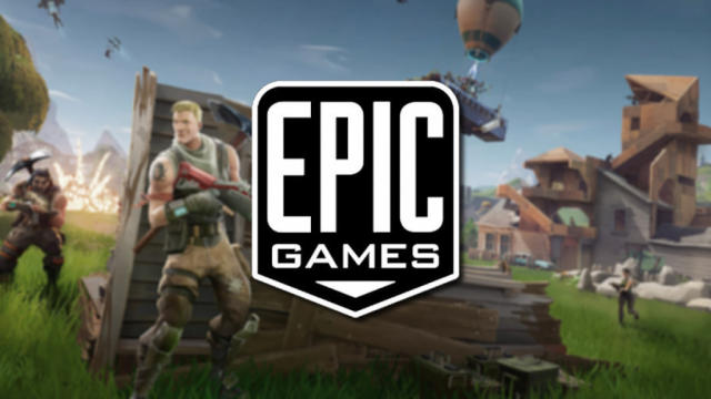 Fortnite' anniversary: Epic Games was founded by a college kid