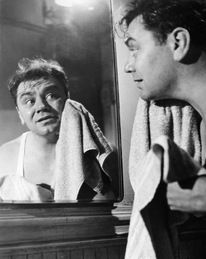 Ernest Borgnine (1955)