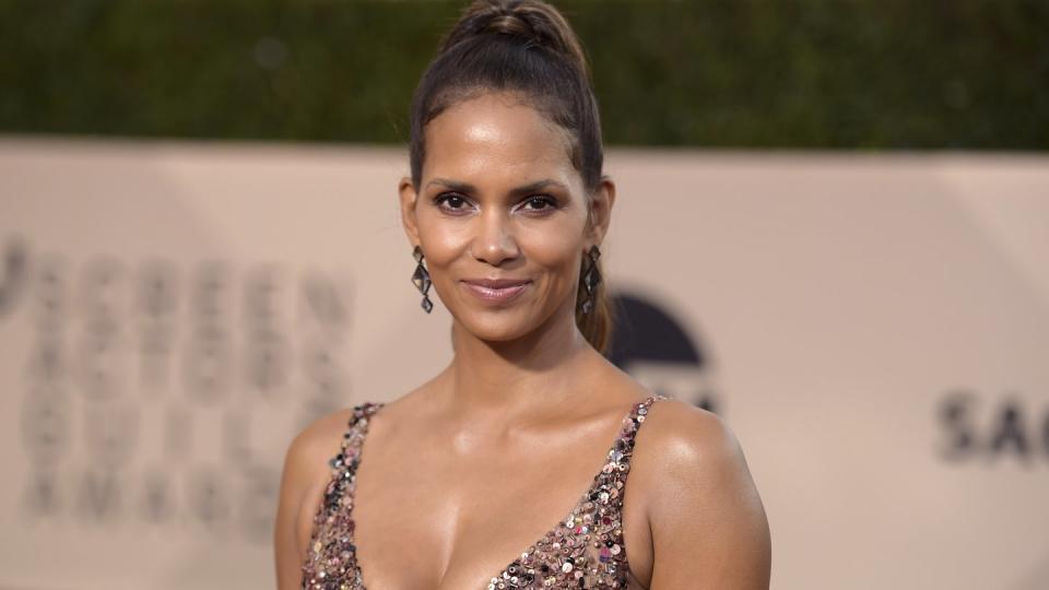 Neu-Regisseurin Halle Berry hatte ziemlich viel Angst vor ihrem Regie-Debüt.