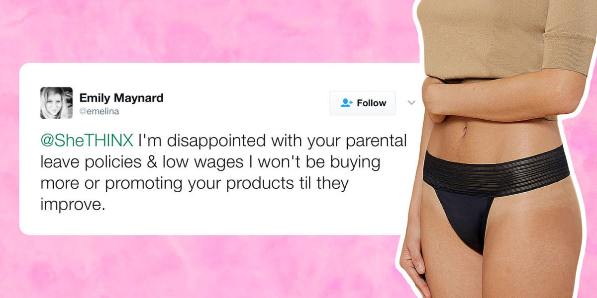 Period Panties: Are they worth the hype? - The New Feminist