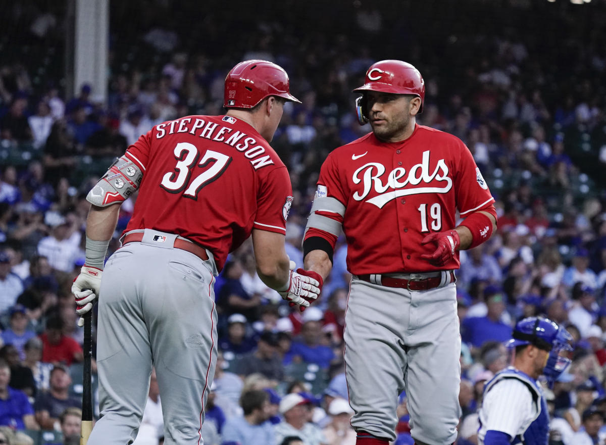 Yahoo DFS Baseball: Thursday Plays and Strategy - Yahoo Sports