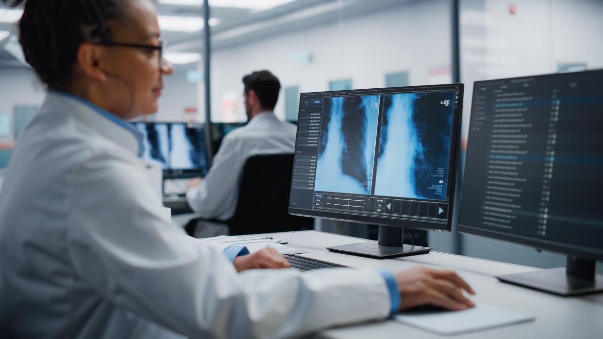 Technology helps surgeons identify who among Afib patients have secondary conditions that make them likely to suffer a life-threatening event.