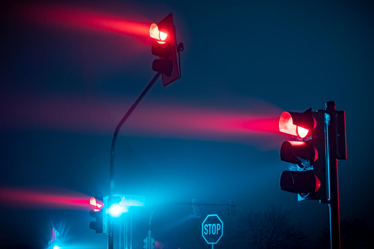 So Viel Kostet Eine Ampel!