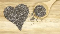 "Chia seeds are a plant-based source of omega-3 essential fatty acids. A diet rich in omega-3 is believed to dampen down damage caused to the skins extracellular matrix including sun exposure, ultraviolet radiation and oxidative stress. If you are a regular sun seeker popping chia seeds on your plate will help to achieve younger, smoother looking skin!"