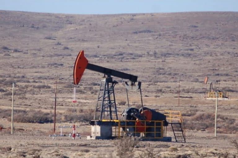 Sorpresa en Mendoza: hallan petróleo convencional en Vaca Muerta