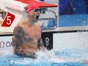 <p>Team GB's first Tokyo 2020 gold medal came from title-defending Adam Peaty in the men's 100m breaststroke final. Peaty set the men's 100m breaststroke world record in Rio five years ago, swimming to a gold medal. He also scored a silver medal for the men's 4x100m medley relay.</p>