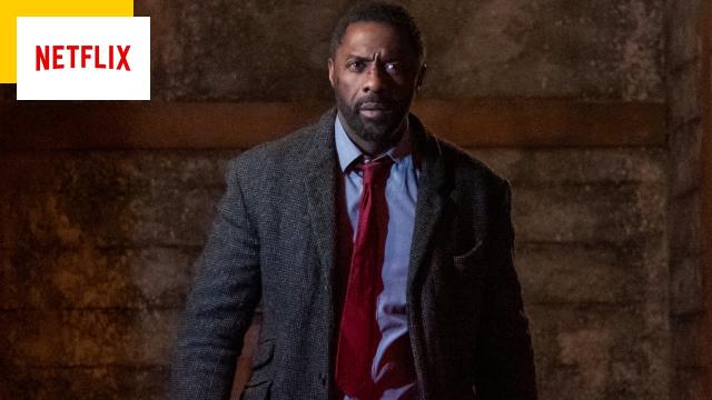 Netflix : ce western avec Idris Elba qui dépoussière le genre - Actus Ciné  - AlloCiné