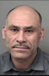 Rigoberto Vasquez is accused of DUI and fleeing the scene of a fatal 2016 hit and run.