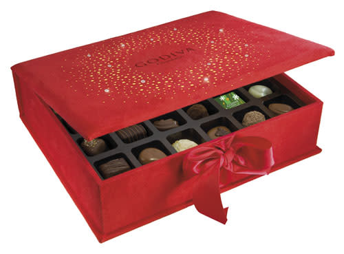 Godiva-Swarovski-Box