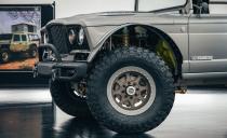 <p>This is one of six concepts specially made for Jeep's annual Easter Safari in Moab, Utah.</p>