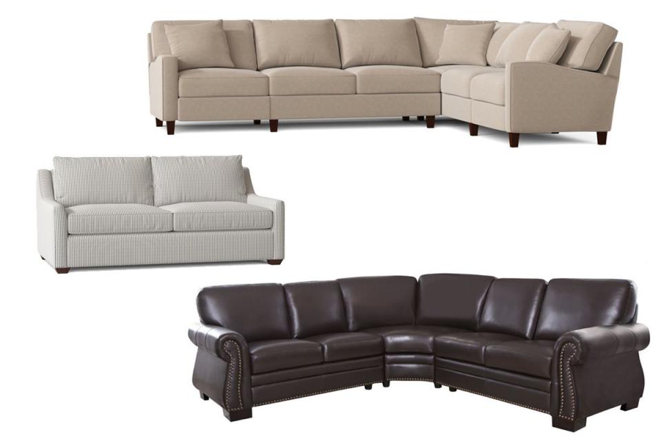 Birch Lane couches sofas