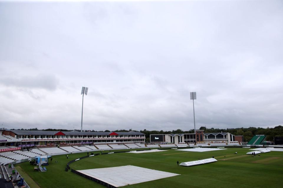 Durham have not offered any support to a man who was abused by former county junior coach Michael Strange as a child (Will Matthews/PA) (PA Wire)