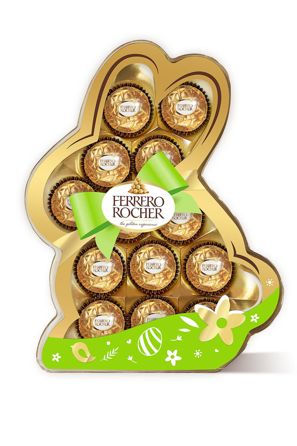 Ferrero Rocher Bunny