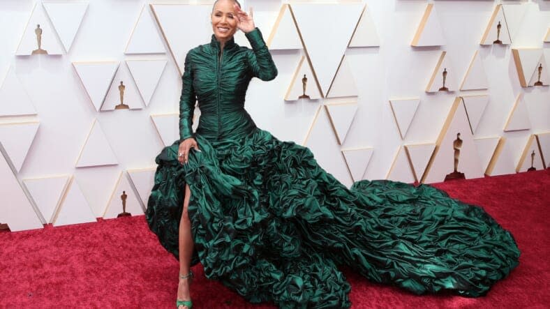 94th Annual Academy Awards - Arrivals