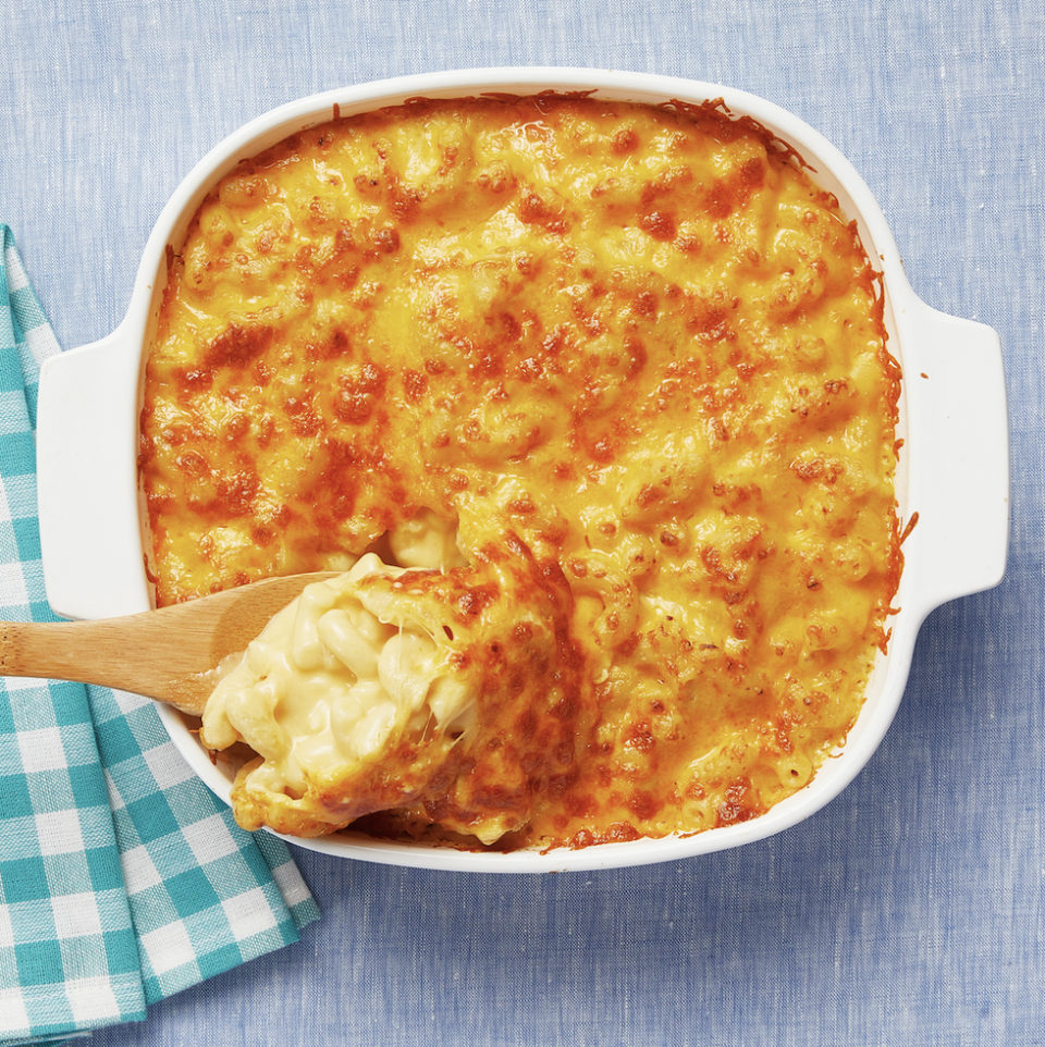 10 Easy Ways To Elevate Boxed Mac And Cheese