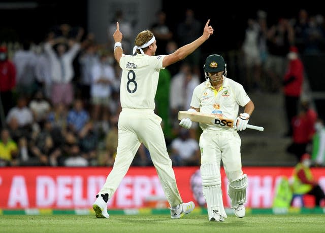 Australia v England &#x002013; 2021/22 Ashes Series &#x002013; Fifth Test &#x002013; Day Two &#x002013; Blundstone Arena