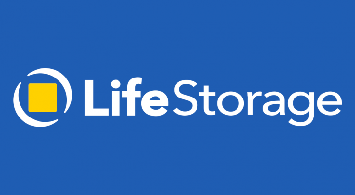 Life Storage (LSI)
