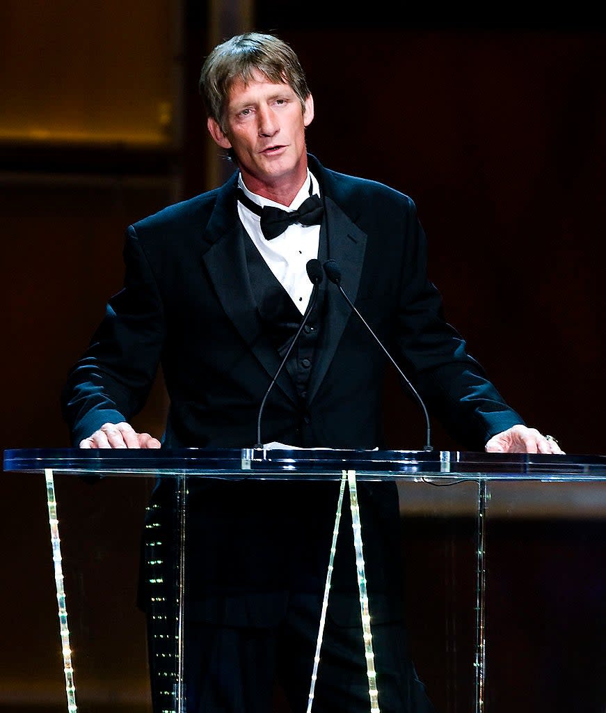 Kevin Von Erich