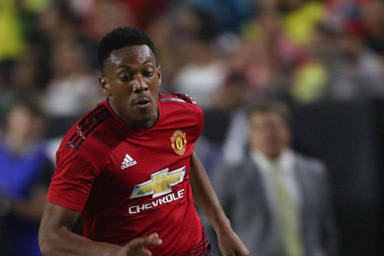 Transfer news, rumours LIVE: Arsenal latest as Manchester United BLOCK Chelsea Anthony Martial bid