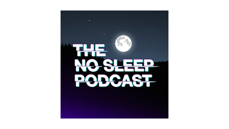 No Sleep Podcast