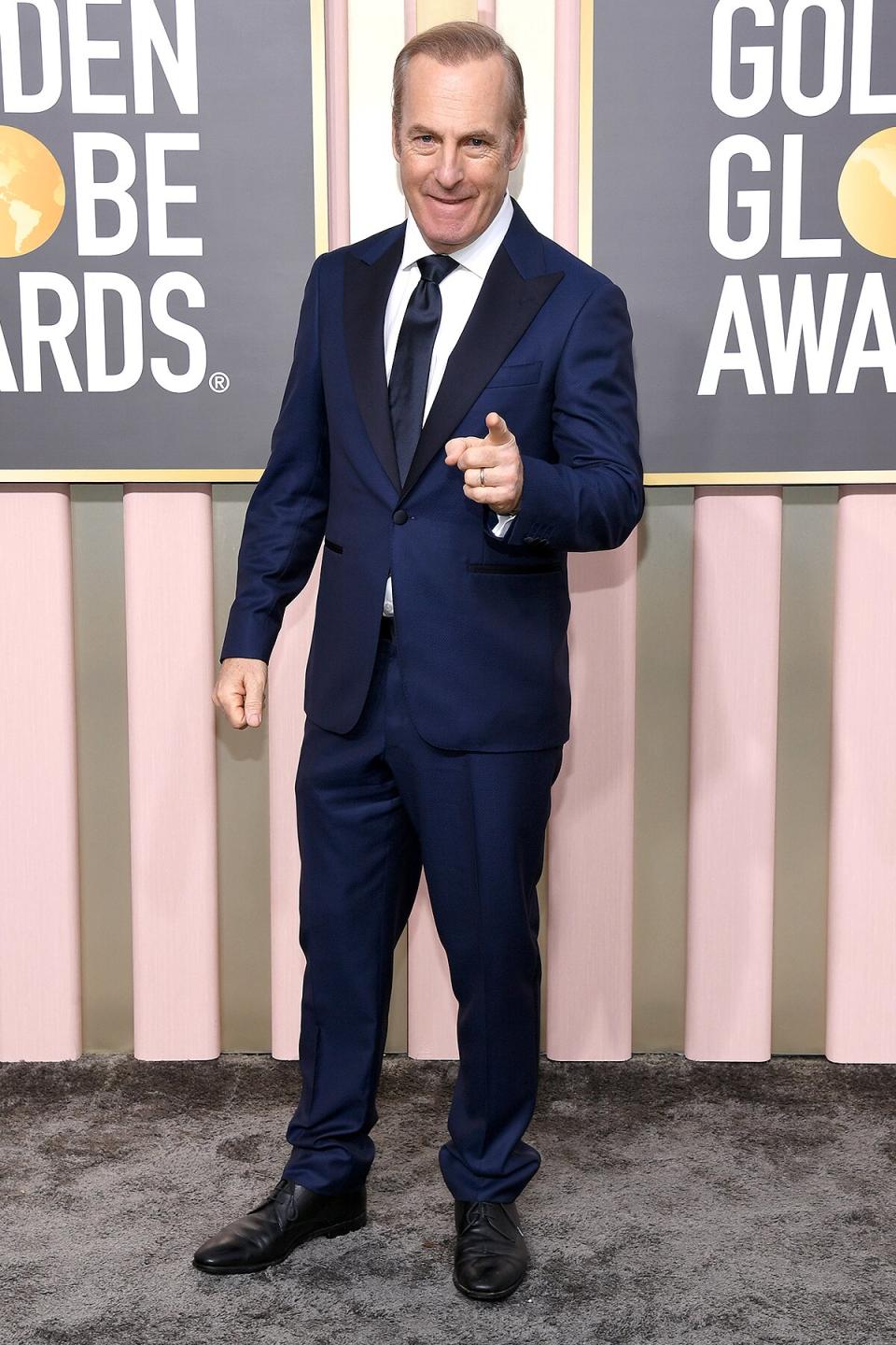 80th Annual Golden Globe Awards - Arrivals