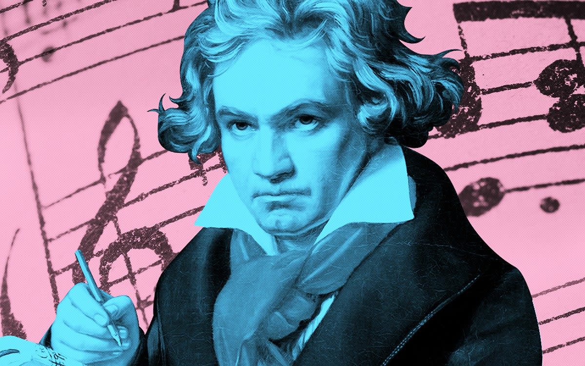 What makes the Seventh Symphony Beethoven’s most popular work?