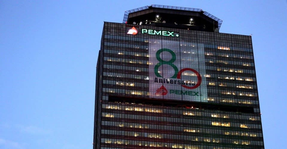 Pemex