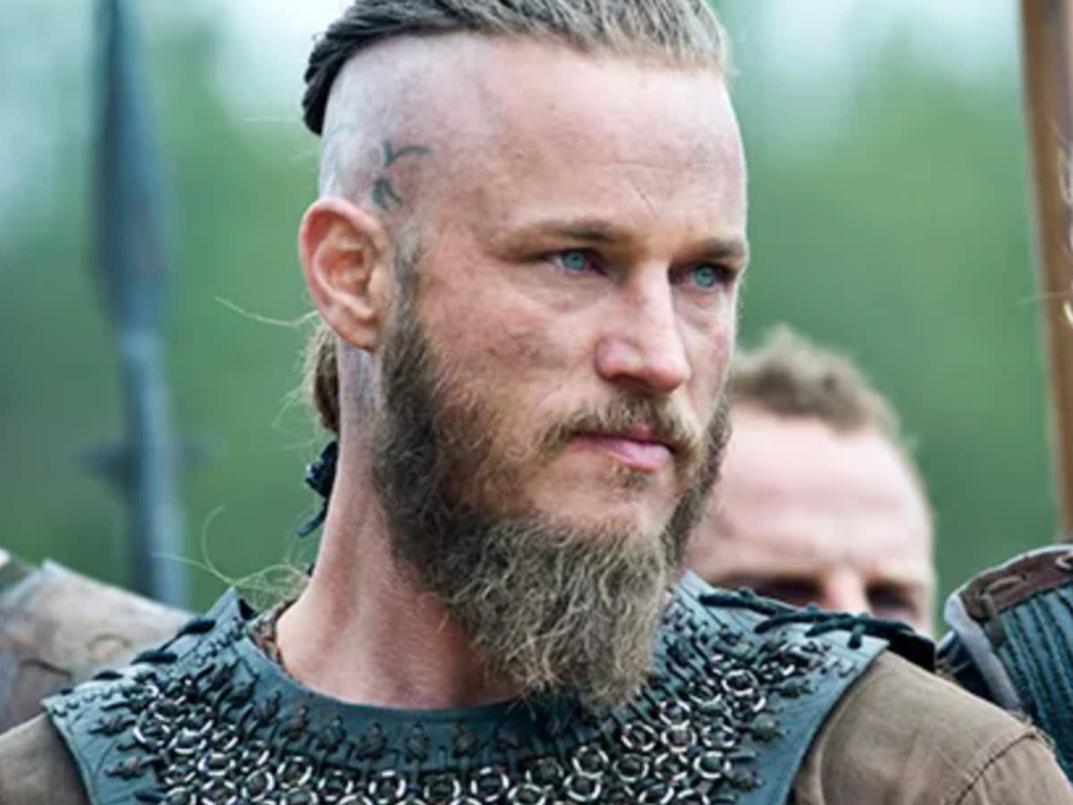 ‘Vikings’ (Prime Video)