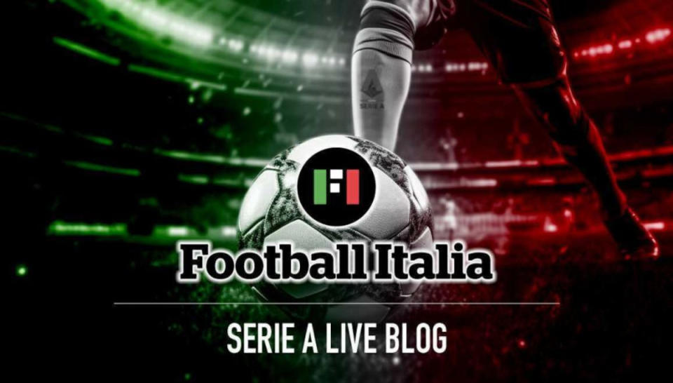 Serie A - Figure 1