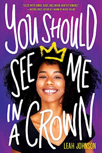 You Should See Me in a Crown (Amazon / Amazon)