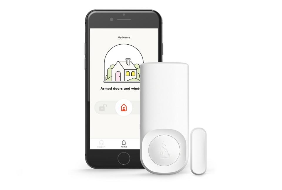 Smart home security is gaining traction, but it generally still comes at a