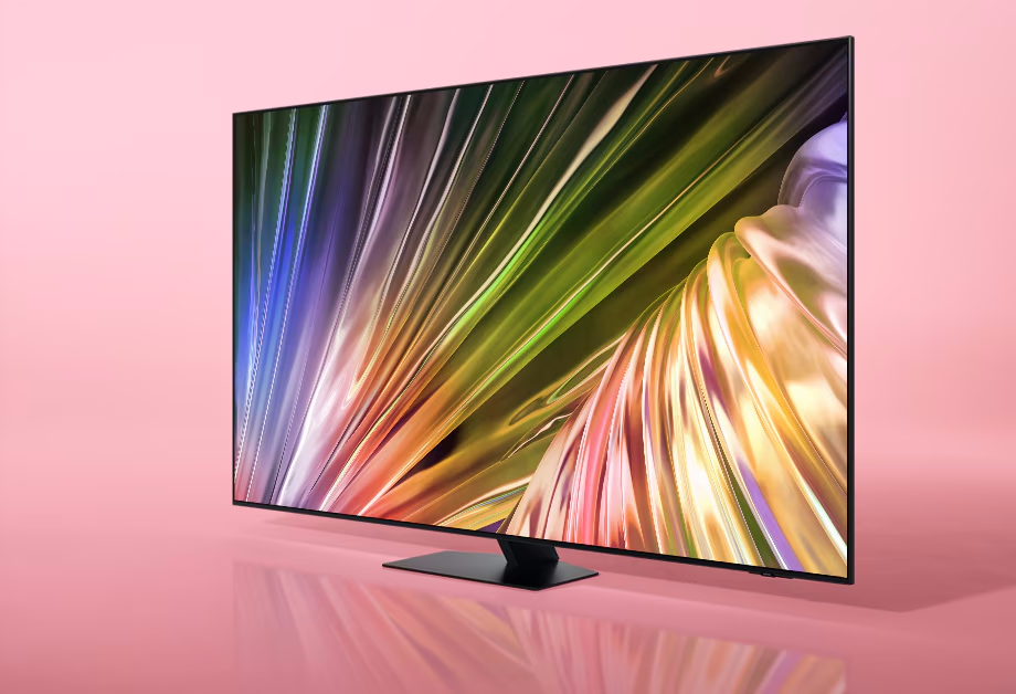 Neo QLED 4K QN87D
