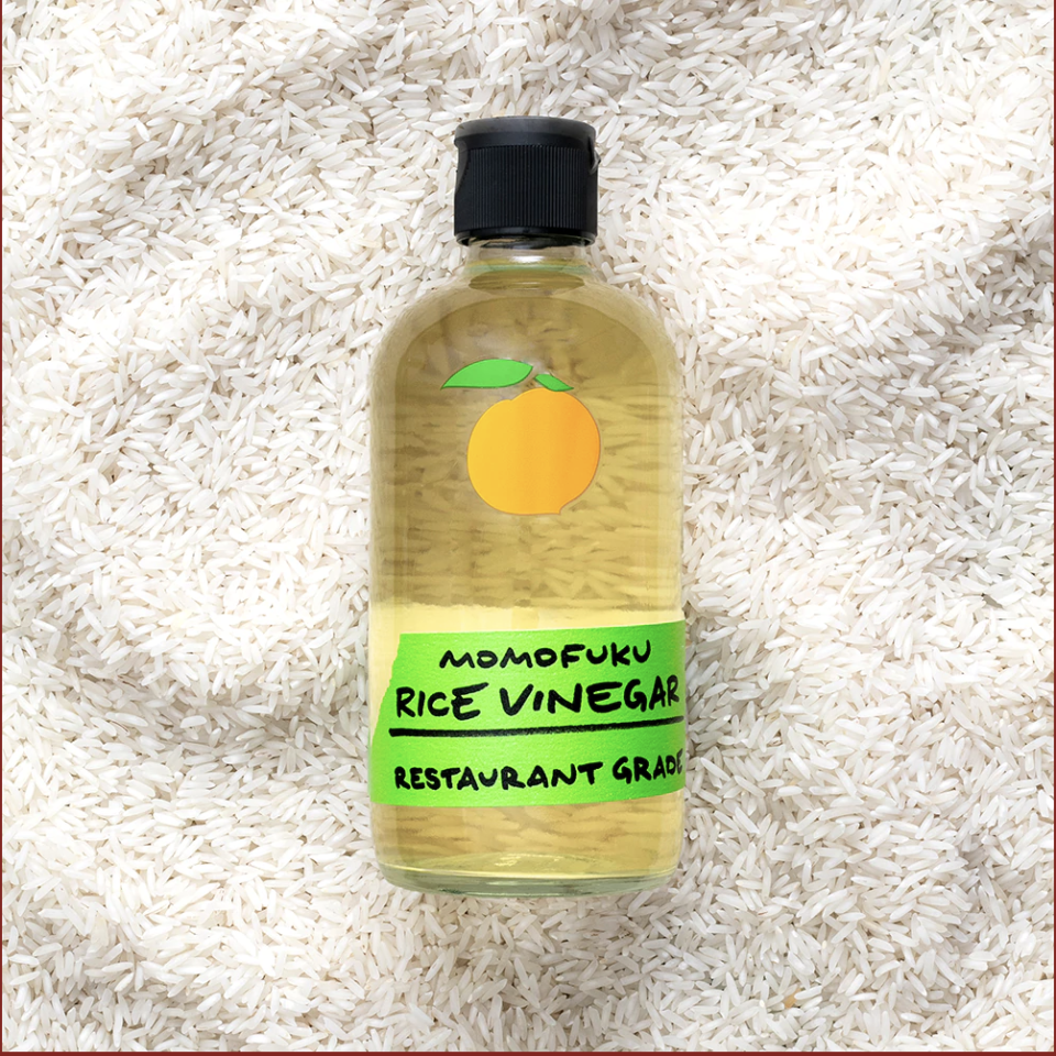 Momofuku Rice Vinegar