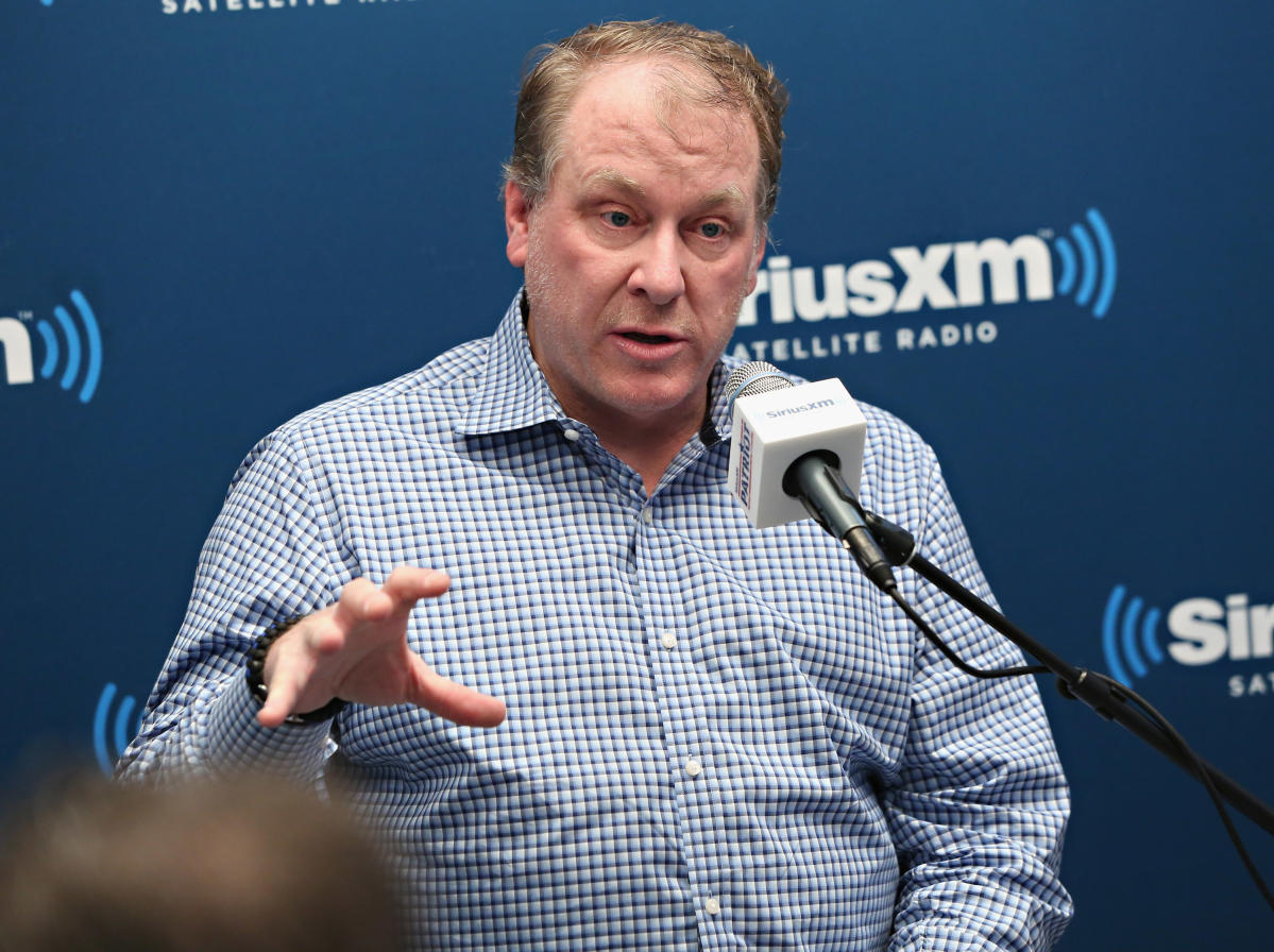 JAWS and the 2014 Hall of Fame ballot: Curt Schilling - Sports Illustrated