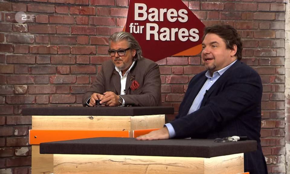 Bares für Rares