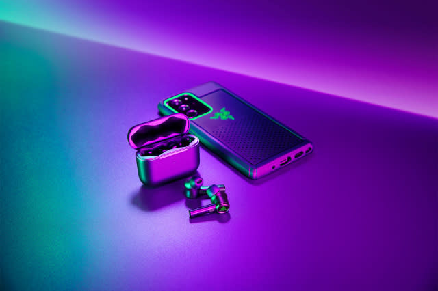 Razer Hammerhead Pro