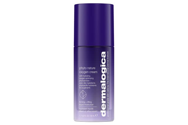 <p>Dermalogica</p>