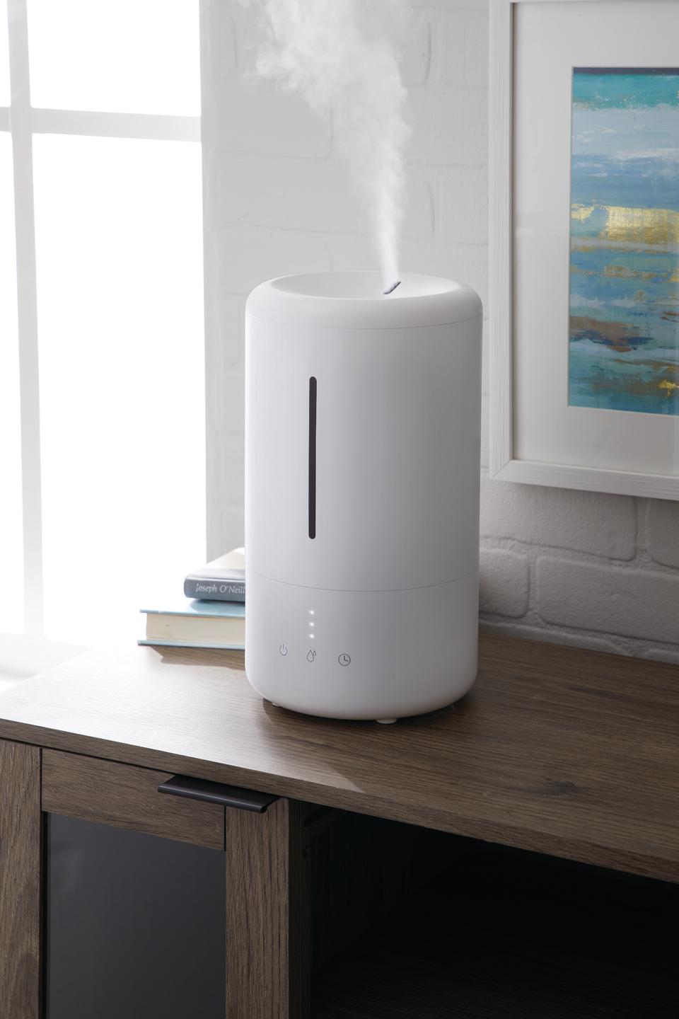 Humidifier from Canadian Tire