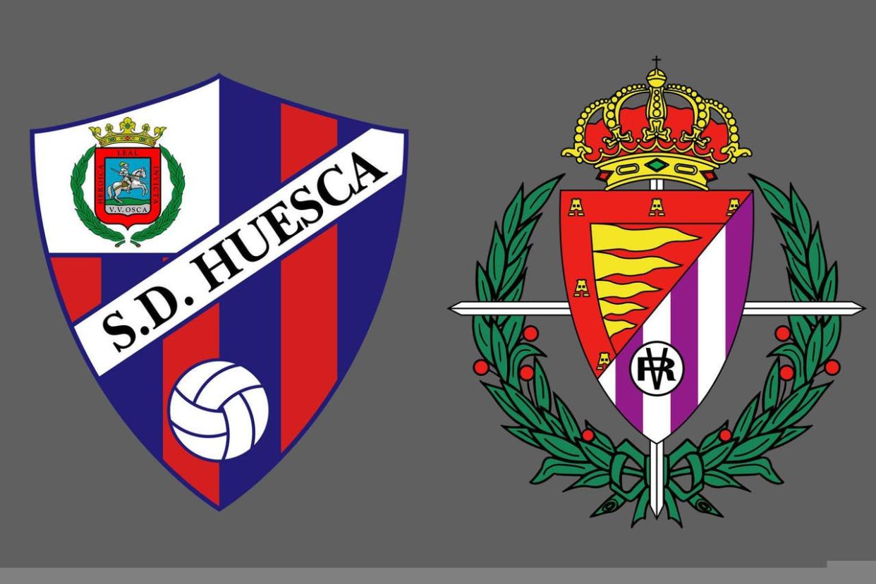 Huesca-Valladolid