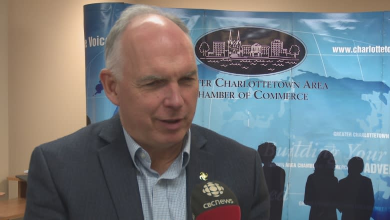 Island business groups applaud drop in federal taxes