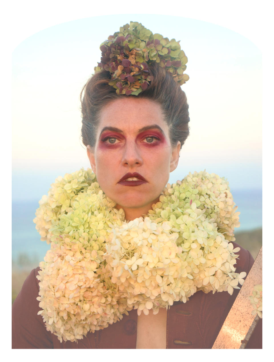 Amanda Palmer